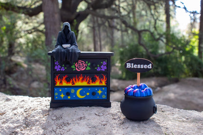 Pack Saga Acotar
