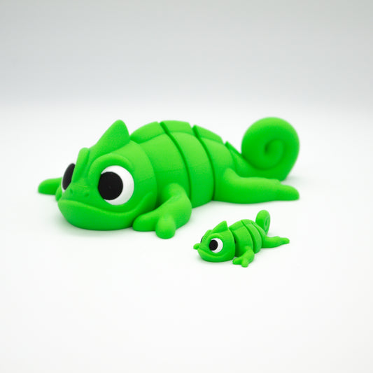 Pascal Flexible Enredados