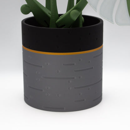 Monstera Posavasos
