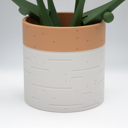 Monstera Posavasos