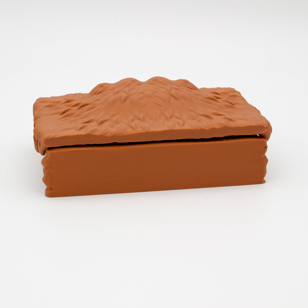 Monstruoso Libro de los Monstruos