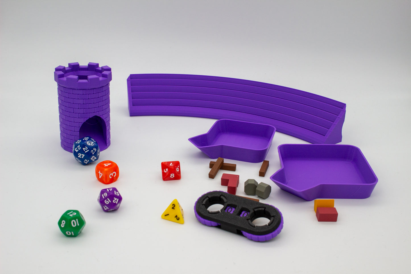Pack juego de mesa