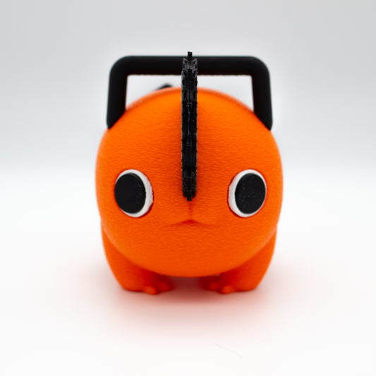 Pochita Chainsaw Man