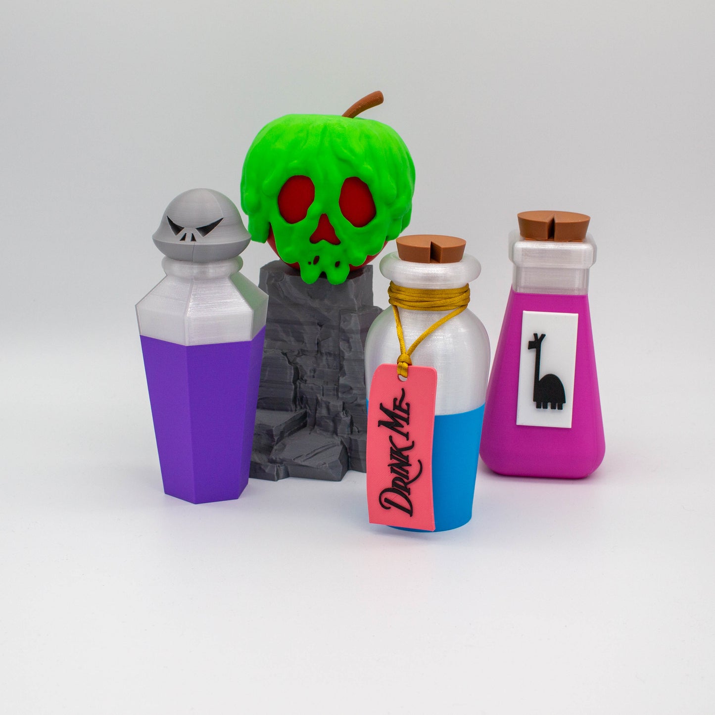 Pack Pociones Disney