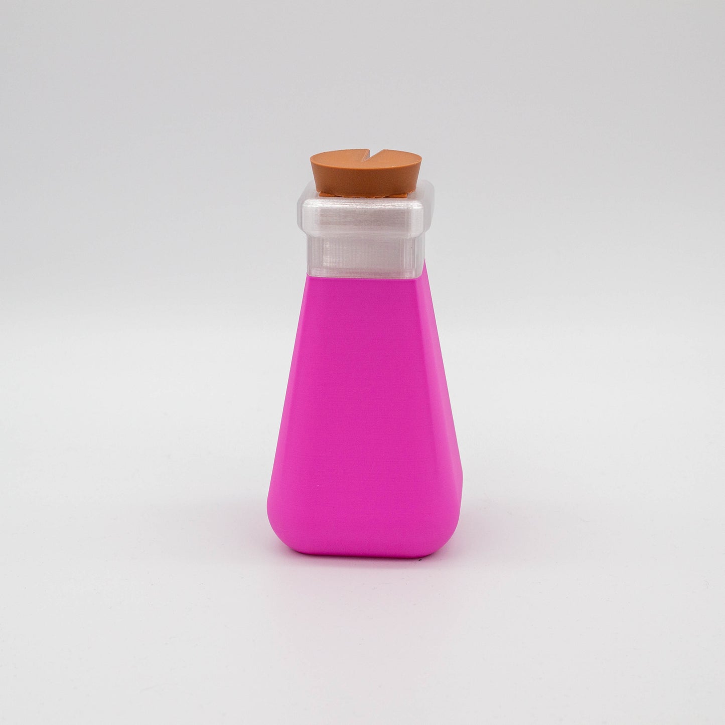 Poción de extracto de Llama