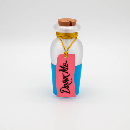 Pack Pociones Disney