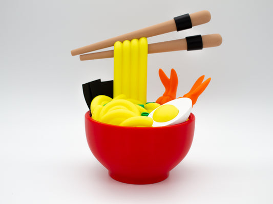 Ramen Bowl