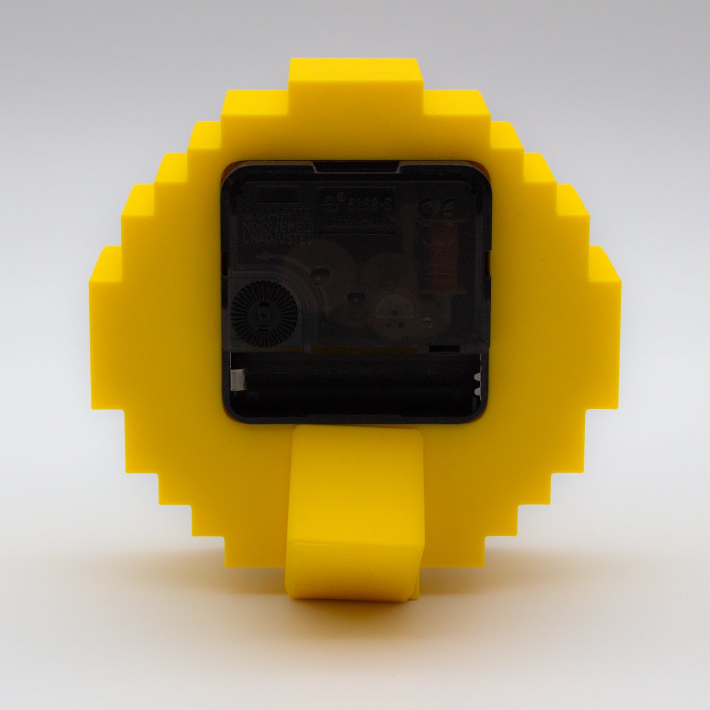 Reloj Minecraft