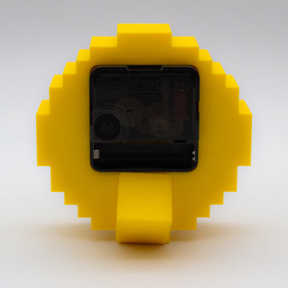 Reloj Minecraft