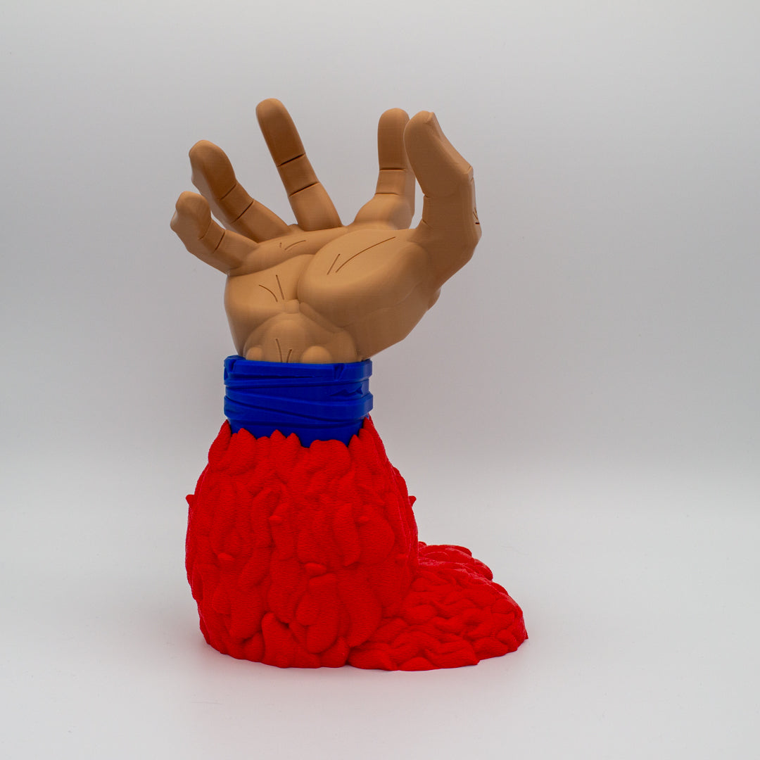 Soporte para mandos Dragon Ball