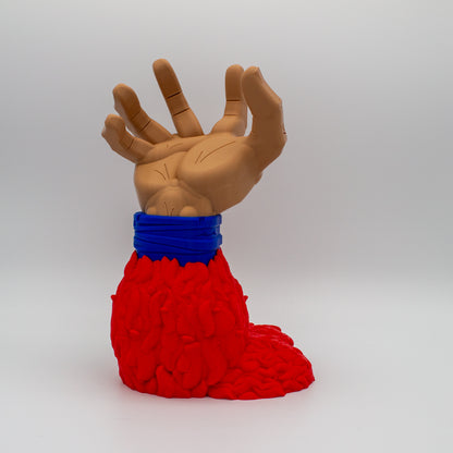 Soporte para mandos Dragon Ball