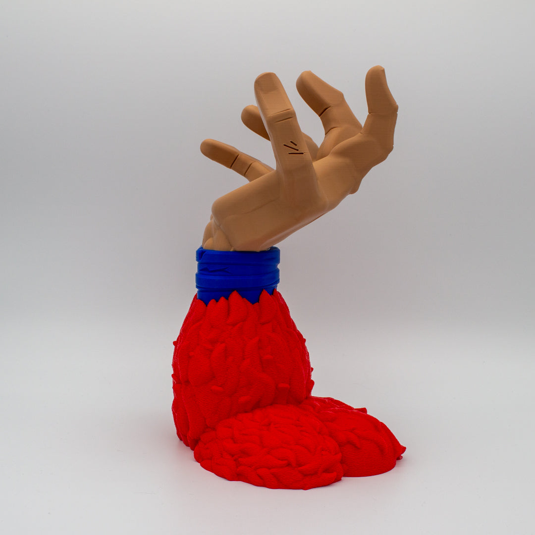 Soporte para mandos Dragon Ball