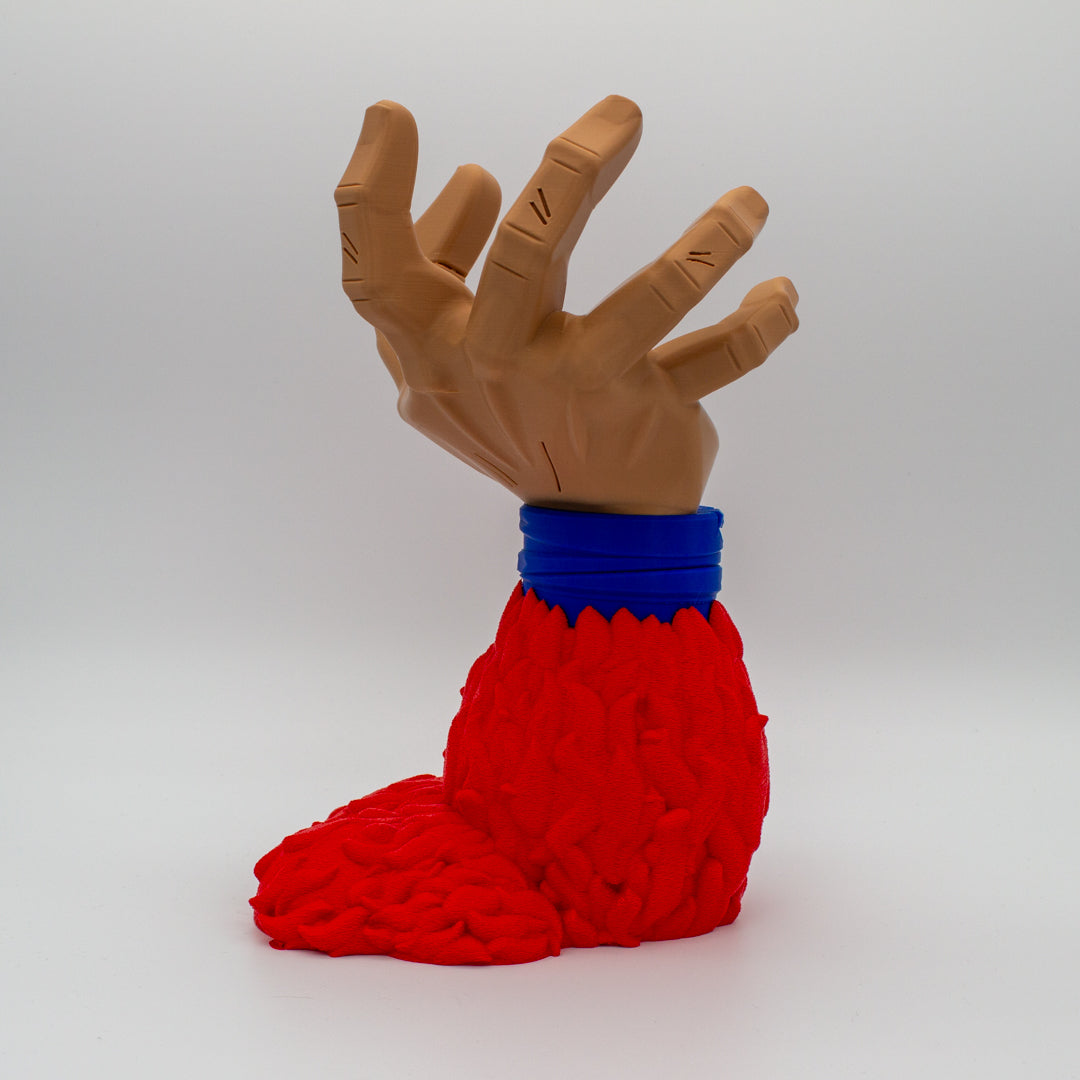 Soporte para mandos Dragon Ball