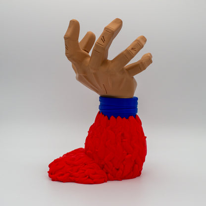 Soporte para mandos Dragon Ball