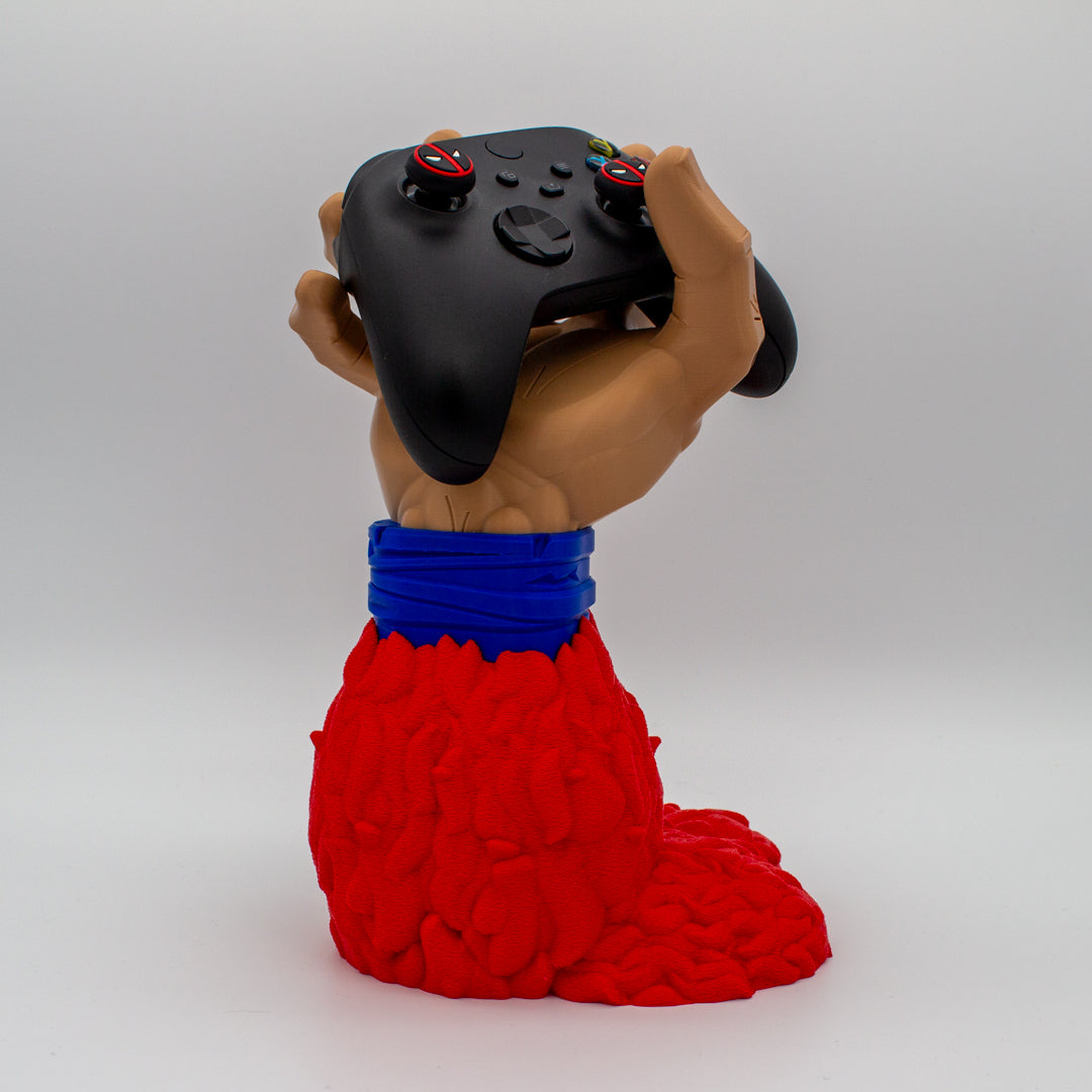 Soporte para mandos Dragon Ball