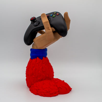 Soporte para mandos Dragon Ball