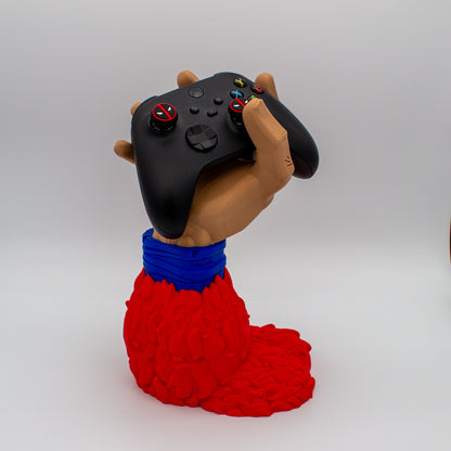 Soporte para mandos Dragon Ball