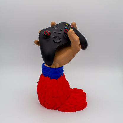 Soporte para mandos Dragon Ball