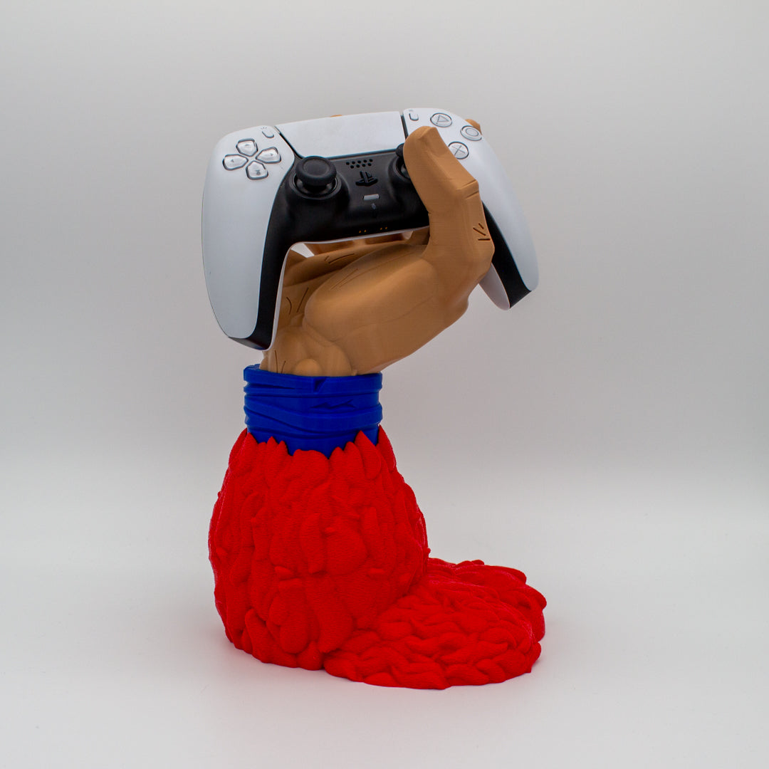 Soporte para mandos Dragon Ball