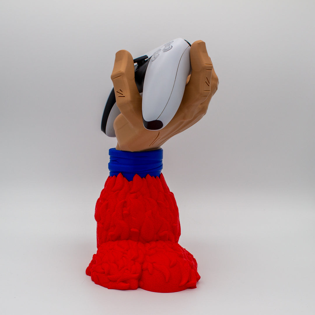 Soporte para mandos Dragon Ball