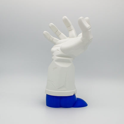 Soporte para mandos Dragon Ball