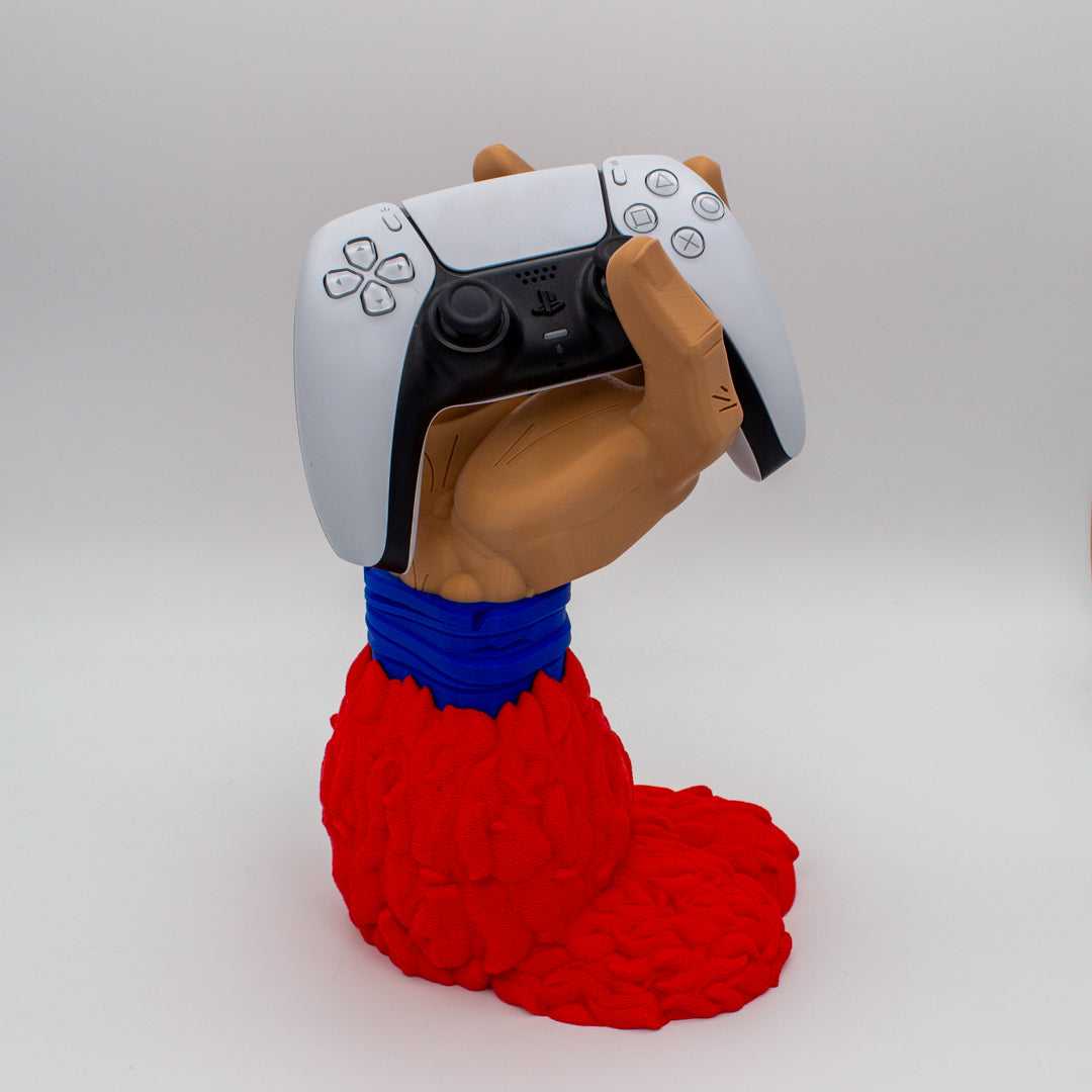 Soporte para mandos Dragon Ball