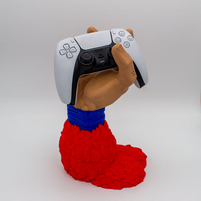 Soporte para mandos Dragon Ball