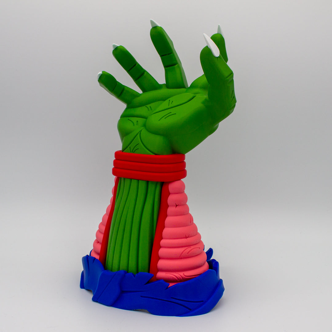 Soporte para mandos Dragon Ball