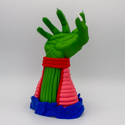 Soporte para mandos Dragon Ball