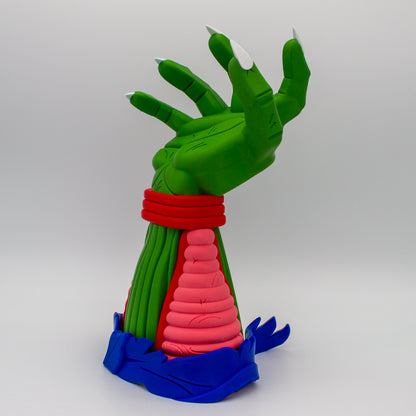 Soporte para mandos Dragon Ball