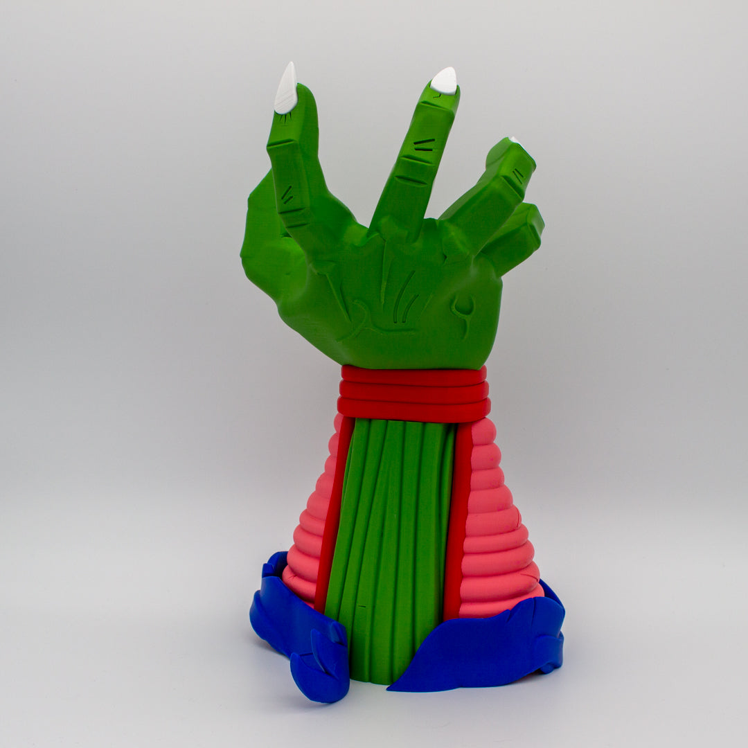 Soporte para mandos Dragon Ball