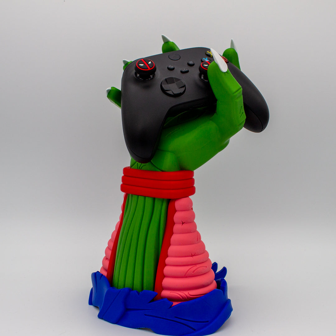 Soporte para mandos Dragon Ball