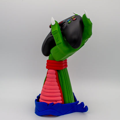 Soporte para mandos Dragon Ball