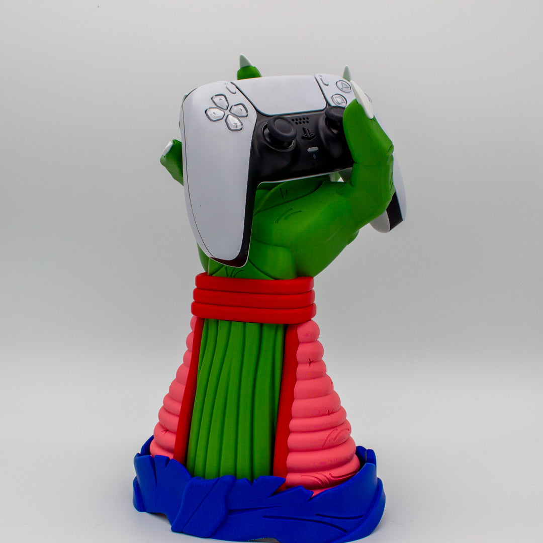 Soporte para mandos Dragon Ball