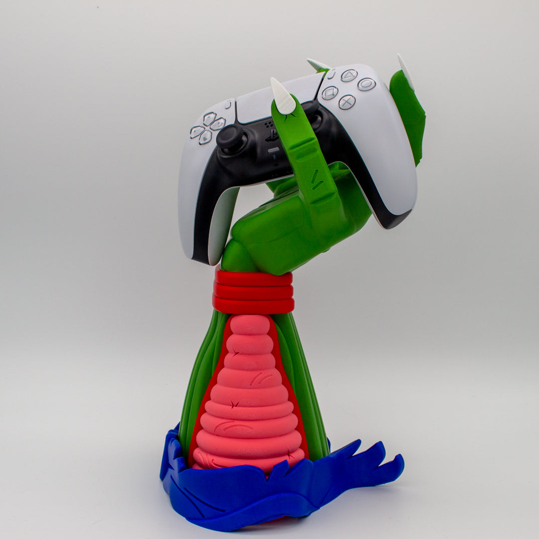 Soporte para mandos Dragon Ball