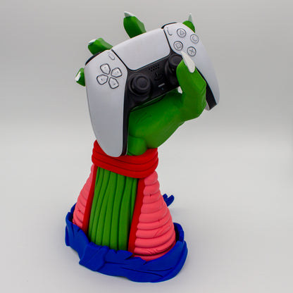 Soporte para mandos Dragon Ball