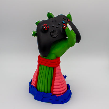 Soporte para mandos Dragon Ball