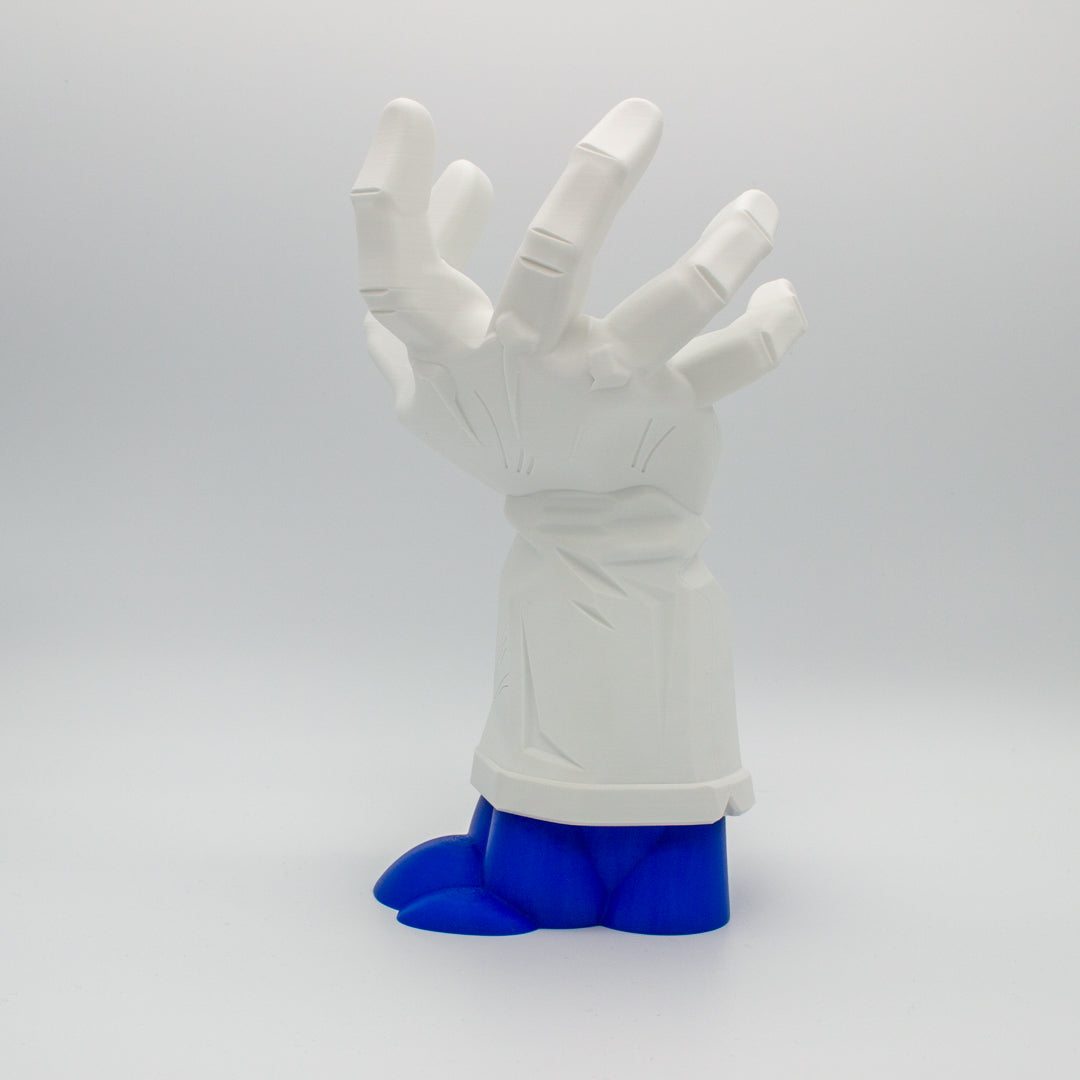 Soporte para mandos Dragon Ball