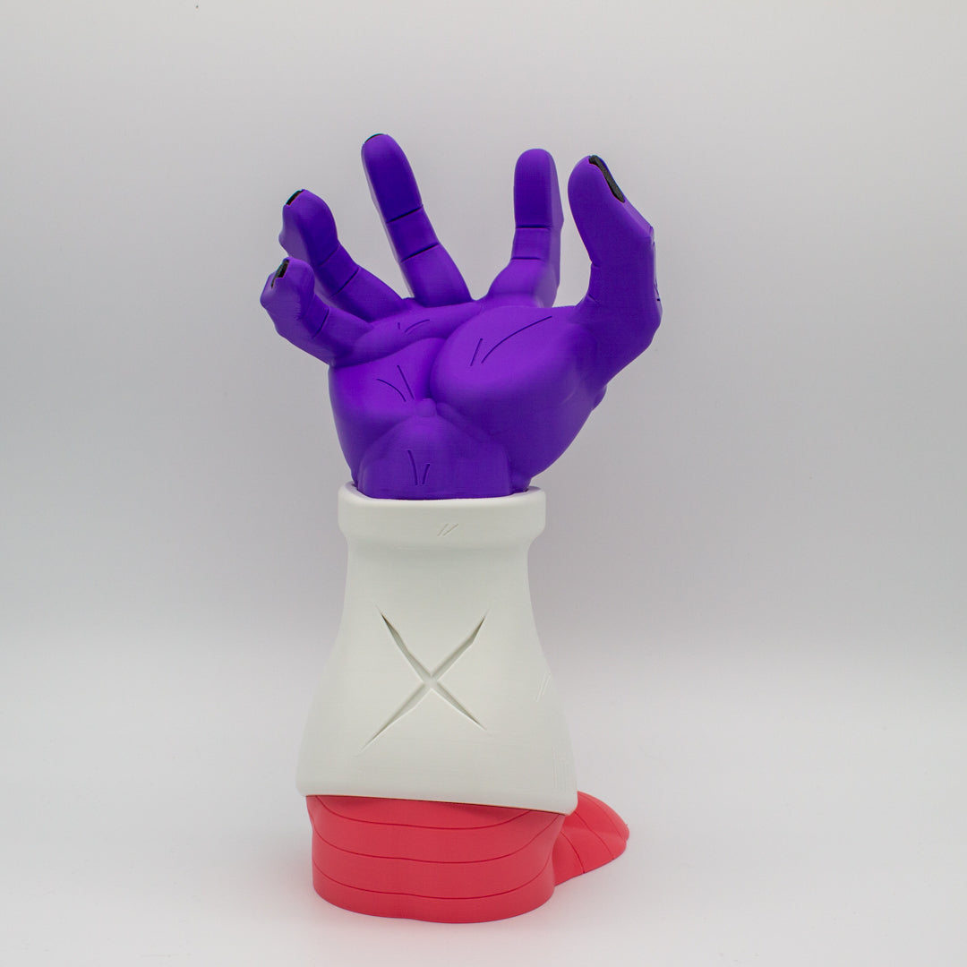 Soporte para mandos Dragon Ball