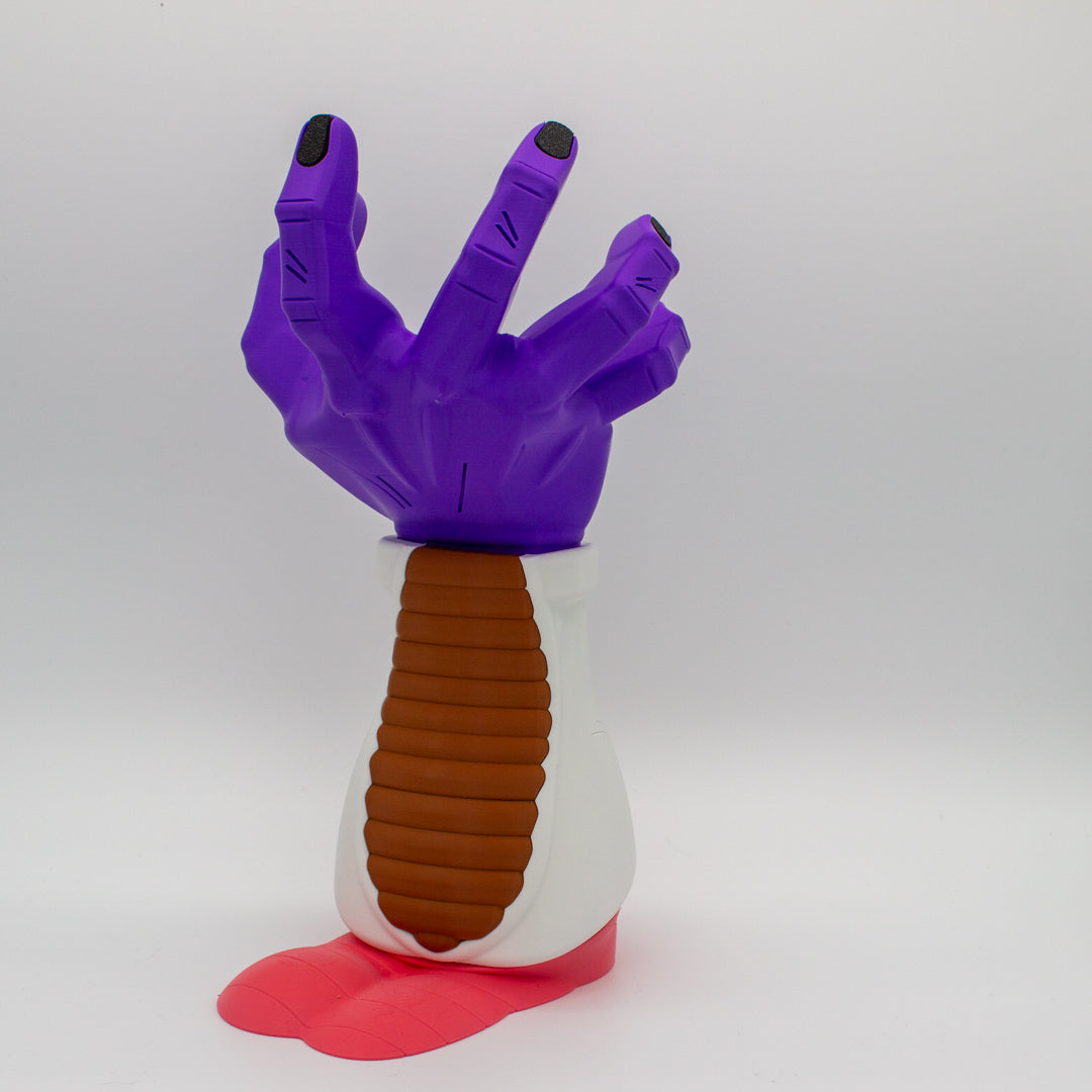 Soporte para mandos Dragon Ball