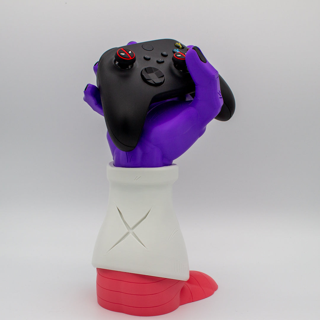 Soporte para mandos Dragon Ball