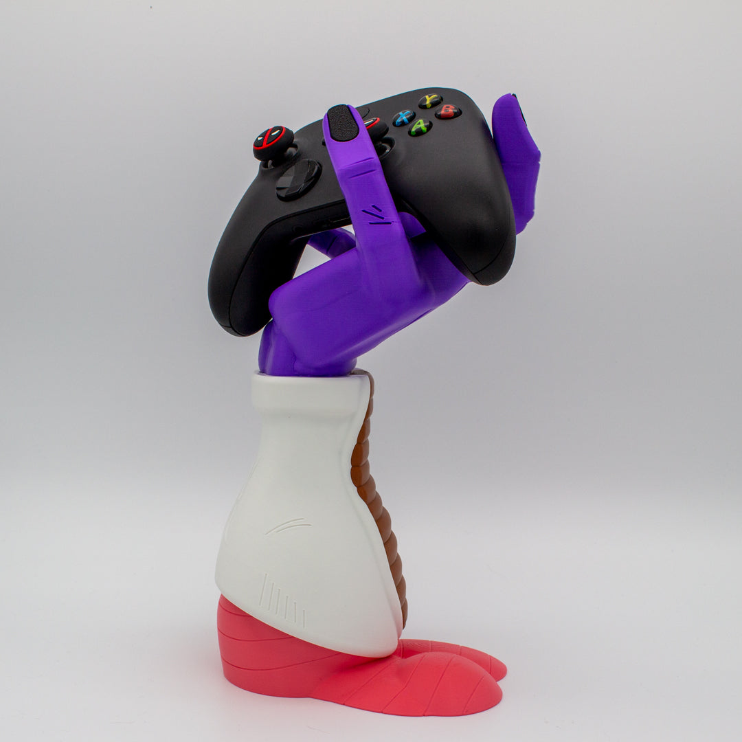 Soporte para mandos Dragon Ball