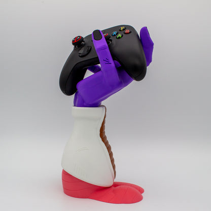 Soporte para mandos Dragon Ball