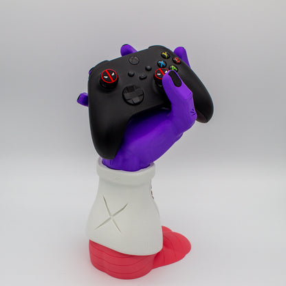 Soporte para mandos Dragon Ball