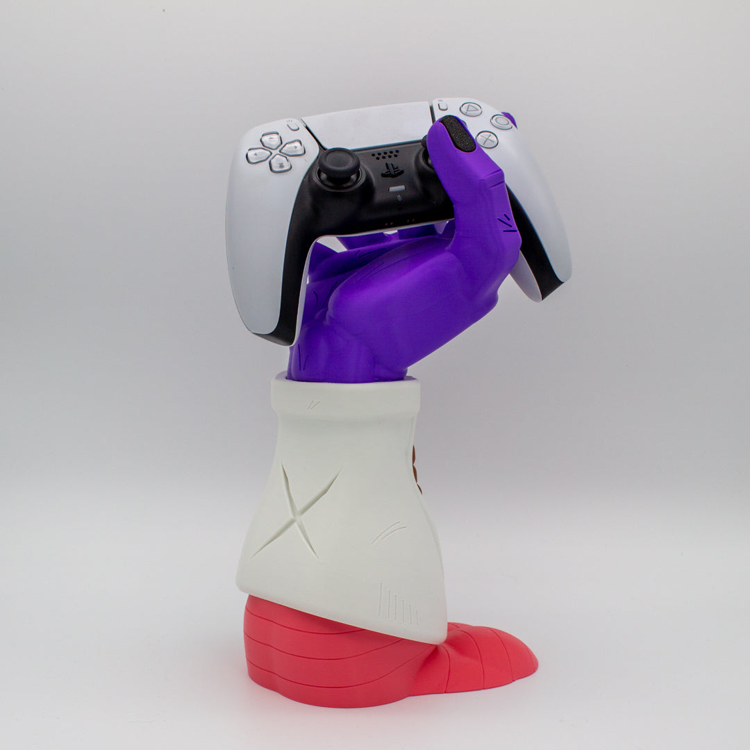 Soporte para mandos Dragon Ball