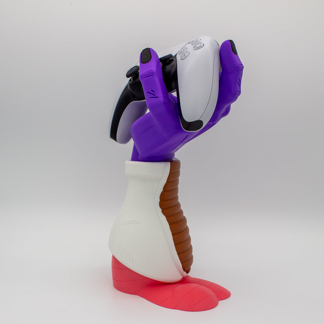 Soporte para mandos Dragon Ball