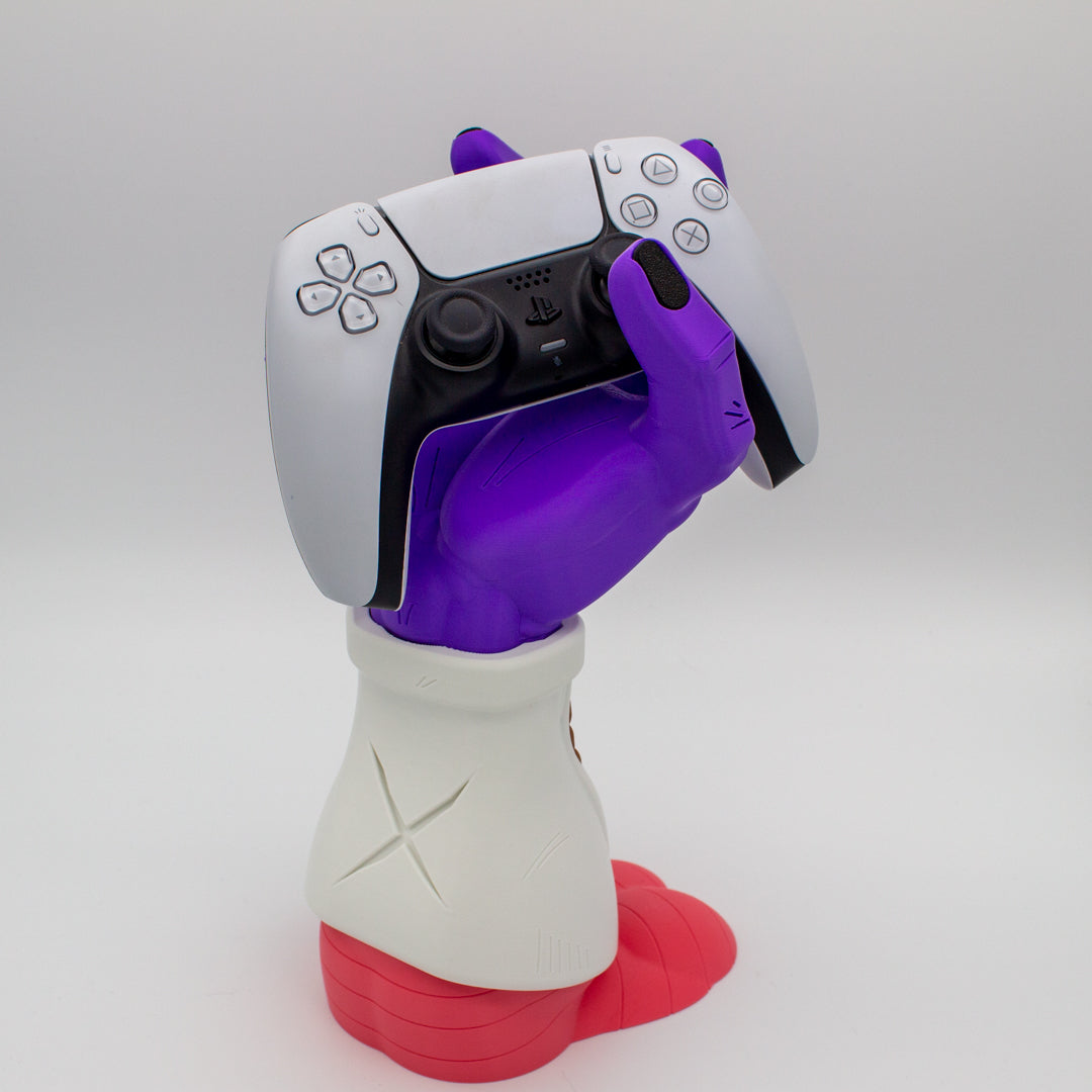 Soporte para mandos Dragon Ball