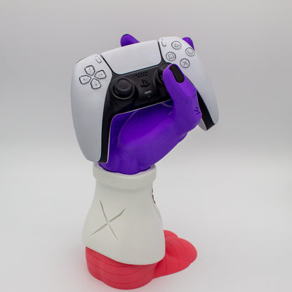 Soporte para mandos Dragon Ball