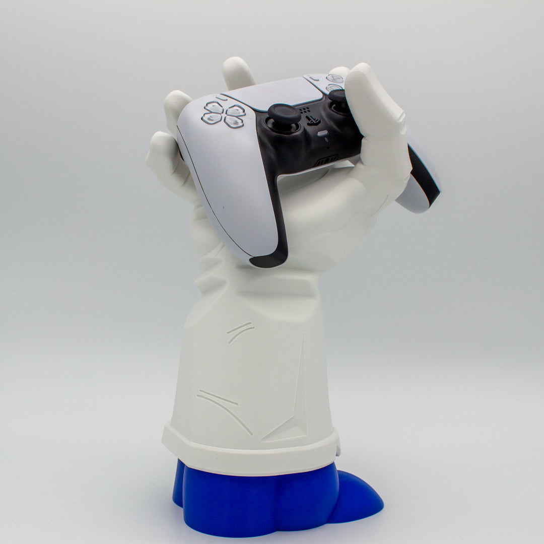 Soporte para mandos Dragon Ball