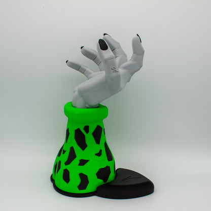 Soporte para mandos Dragon Ball